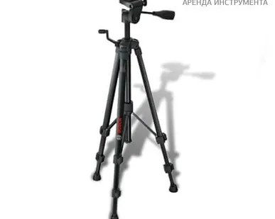 фото ПРОКАТ ШТАТИВА BOSCH BT 150
