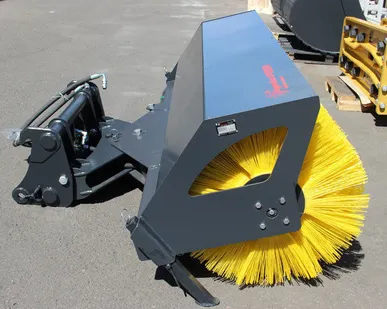 фото Щетка дорожная коммунальная Impulse SP1850