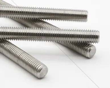 фото Шпилька резьбовая М16*2000