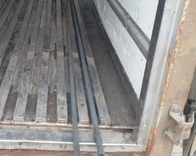 фото Круг 10 мм ст 35 ГОСТ 2590