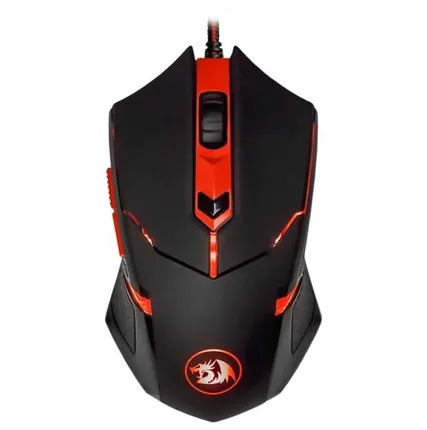 Фото №0 Мышь Redragon Centrophorus