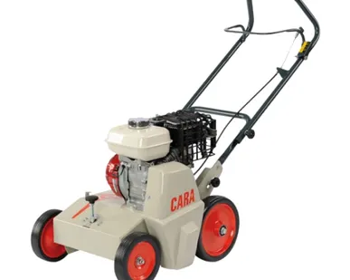 фото Вертикуттер Cramer CARA 38