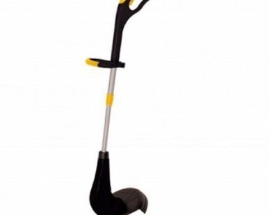 фото Электрический триммер Huter GET-600 Huter