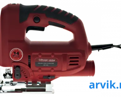 фото Лобзик электрический Энергомаш ГАРАНТ ЛБ1-860