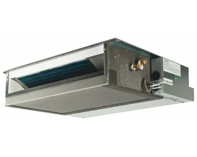 фото Канальный кондиционер Hisense