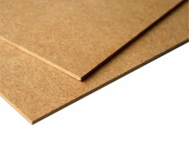 фото ДВП 2745*1700*3,2