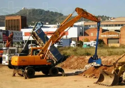 Фото №0 Монипулятор от собственника Андрей