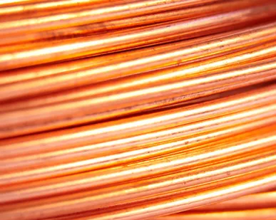 фото Катанка медная 22 мм КМ EN1977-98