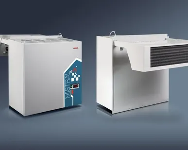 фото Моноблок AMS 330T