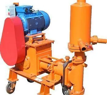 фото Растворонасос СО-49П2