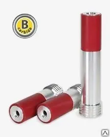 фото Сопла из карбида бора, карбид, пескоструйное сопло, насадка пескоструйная