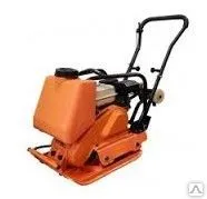 Фото №0 Виброплита бензиновая VH-60C