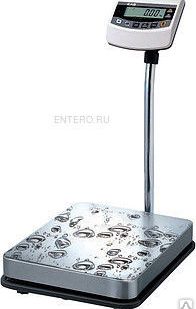 фото Весы напольные CAS BW-30RB