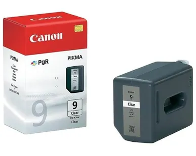 фото Картридж Canon PGI-9 Clear