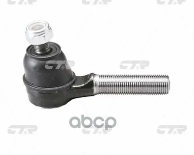 фото Наконечник Рулевой Тяги CTR арт. CES6L