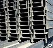 Фото №0 Балка двутавровая, сталь 3сп5