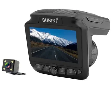 фото Видеорегистратор с