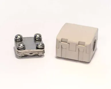 фото Сжим У739М (4-10/1.5-2.5кв.мм) УЗ ПС ПЭМИ 43А07ПС739