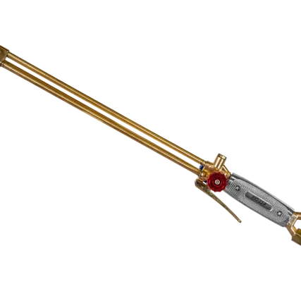 Фото №0 Резак трехтрубный пропано-кислородный Р3П-32-Р