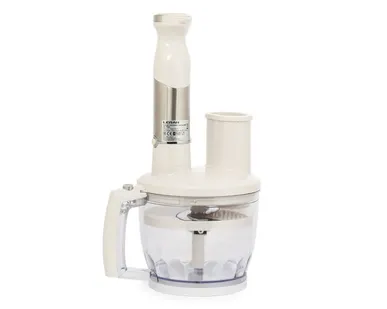 фото Блендер Leran hbl-0866w