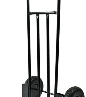 фото Тележка двухколесная ручная RAD HT250P