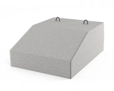 фото УБО 1220 Утяжелители УБО