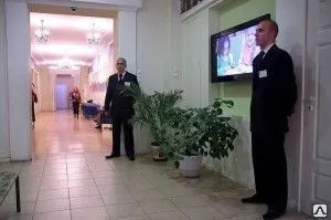 фото Организация охраны ресторана