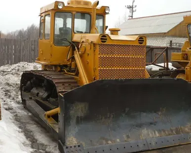 фото Аренда бульдозера Т 170