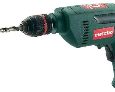 фото Дрель Metabo BE 561 601162930