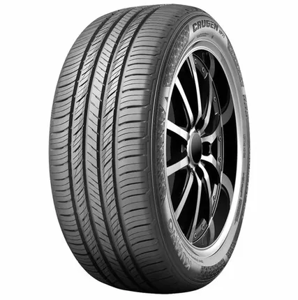 Фото №0 Шина R19 225/55 Kumho HP71 99V лето 2325293