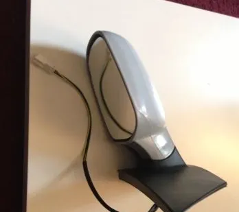 фото Зеркало левое Chery Kimo S12-8202010BA-DQ