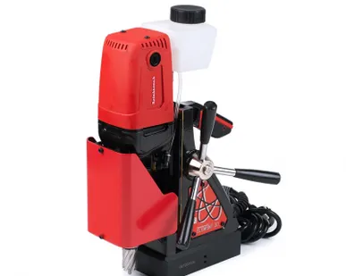 фото Магнитный электрический сверлильный станок Rotabroach ELEMENT 30