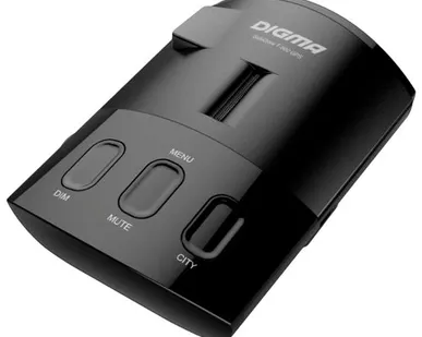 фото Радар-детектор Digma SafeDrive