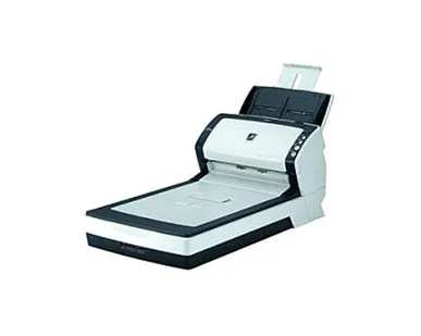 фото Сканер Fujitsu fi-6240C