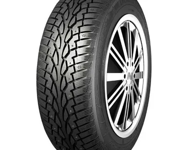 фото Автомобильная шина Nankang SW-7