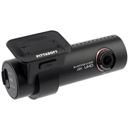 Фото №0 Видеорегистратор BlackVue