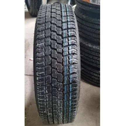 Фото №0 235/75R17.5 TL 16PR Mirage MG628 143/141J вед.ось