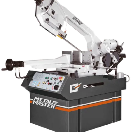 Фото №0 Ленточнопильный станок Metal Master BSG 350