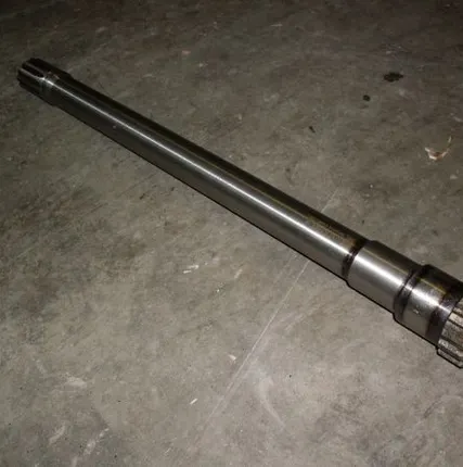 Фото №0 Вал внутренний КПП МТЗ-1221 трактора Белорус в Н.Новгороде 80 1701160