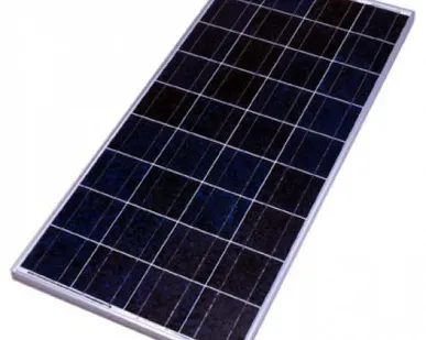 фото Солнечная батарея SUNRISE SOLARTECH SR-P660245 245 W POLY