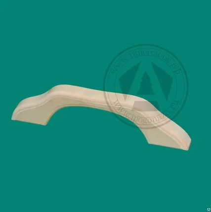 Фото №0 Ручка Стандарт Липа