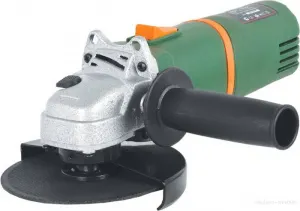 фото Угловая шлифмашина Калибр МШУ-125/850 + кейс