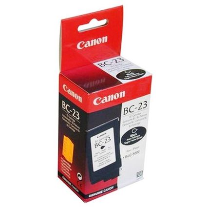 Фото №0 Картридж Canon BC-23 0897A002