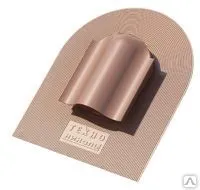 фото Аэратор КТВ, коричневый