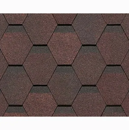 Фото №0 Гибкая черепица DOCKE