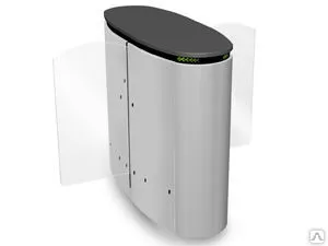 фото Турникет SL-910 TWIN