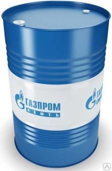 Фото №0 Моторное масло Gazpromneft М-10В2, 205л