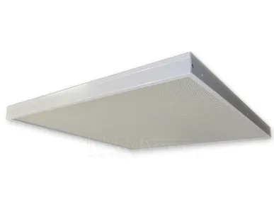 фото Светильник светодиодный офисный Apollo A-33 RE16 33Вт 118 Лм/Вт 3910 Лм