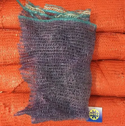 Фото №0 Сетка-мешок 50х80