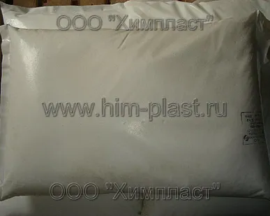 фото Пластмассовые гранулы